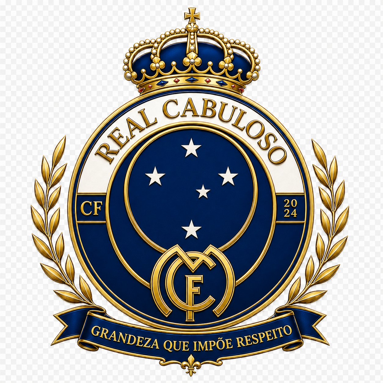 Real Cabuloso F.C